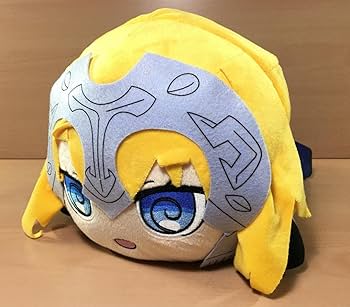 Amazon.co.jp: メガジャンボ寝そべりぬいぐるみ ルーラー